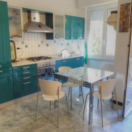 Bilocale Alle 5 Terre Monterosso 200M From The Beach Monterosso al Mare Exteriör bild