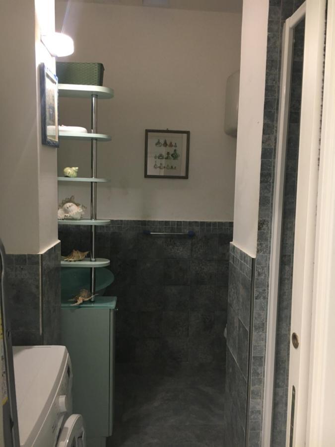 Bilocale Alle 5 Terre Monterosso 200M From The Beach Monterosso al Mare Exteriör bild