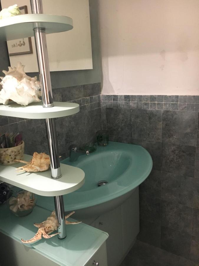 Bilocale Alle 5 Terre Monterosso 200M From The Beach Monterosso al Mare Exteriör bild